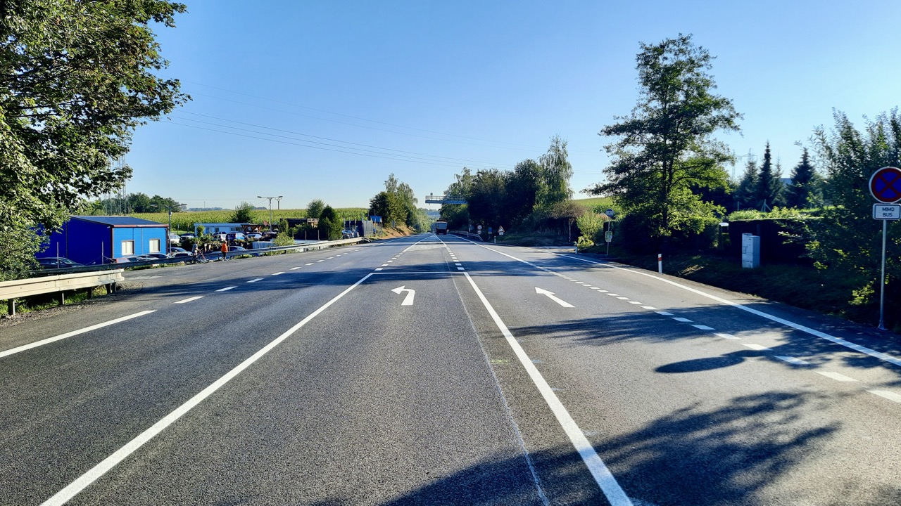 Silnice I/19 a I/35, Pelhřimov – rekonstrukce dopravního okruhu - Vei- og brobygging