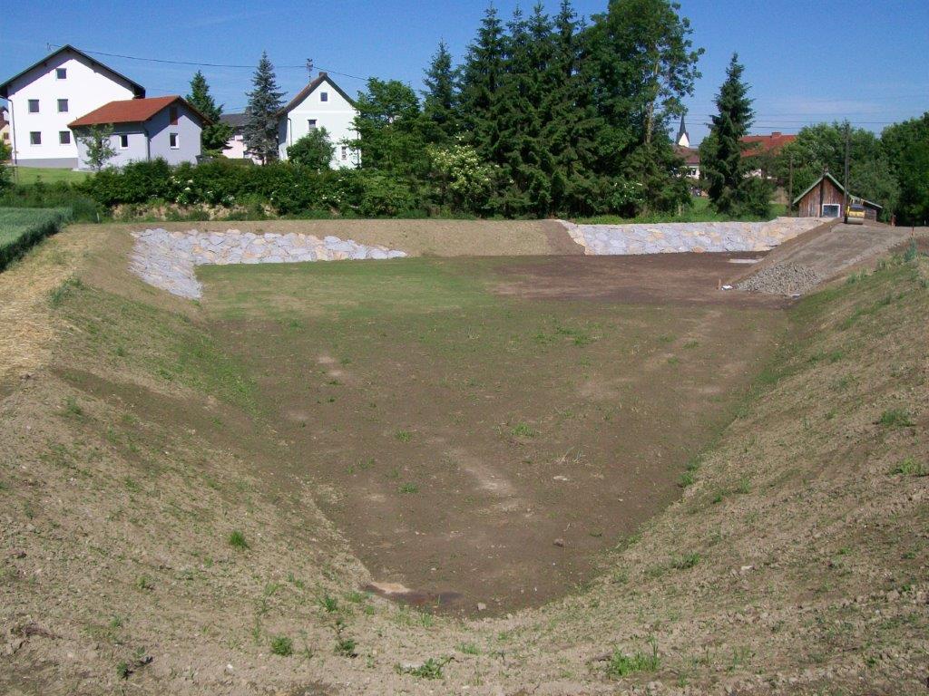 ABA BA23 WVA BA11 Straßenbau Vöcklabruck - Anleggsvirksomhet