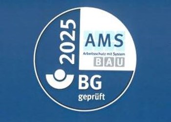 SWIETELSKY Traunstein: AMS Wiederholungsaudit bestanden - DE SWIETELSKY Traunstein: AMS Wiederholungsaudit bestanden - DE