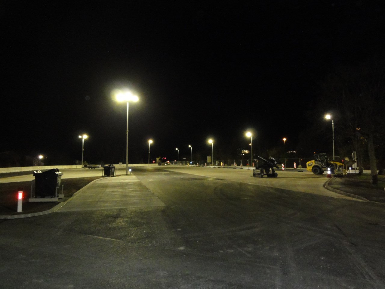 A9 Rastplatz Kammern - Anleggsvirksomhet A9 Rastplatz Kammern - Anleggsvirksomhet