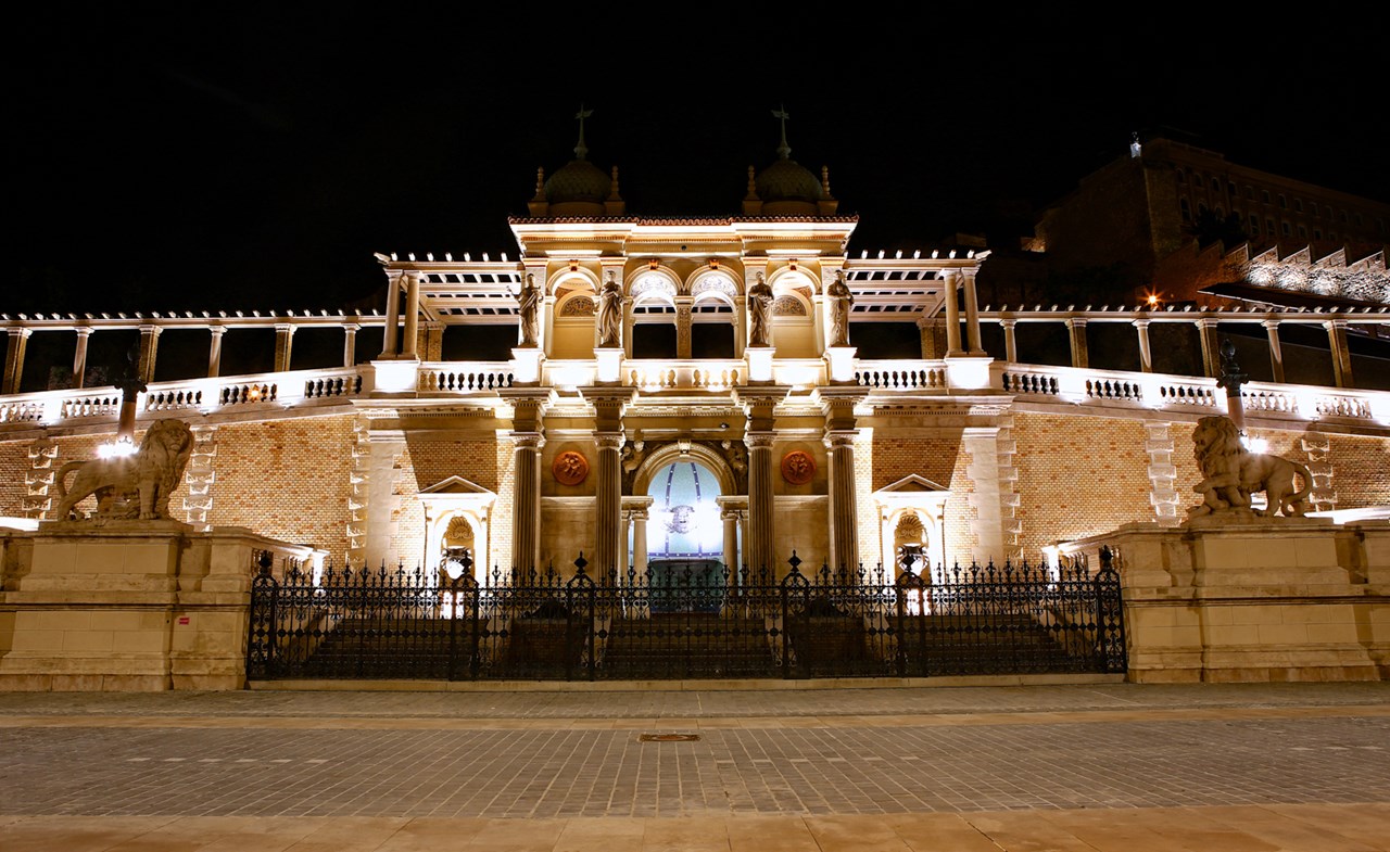 Várkert  Bazár rekonstrukciója  - Bygningskonstruksjon Várkert  Bazár rekonstrukciója  - Bygningskonstruksjon