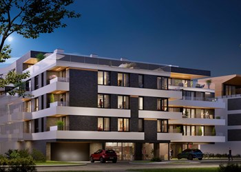 KOLEJNA WSPÓLNA REALIZACJA Z BOUYGUES IMMOBILIER - PL KOLEJNA WSPÓLNA REALIZACJA Z BOUYGUES IMMOBILIER - PL