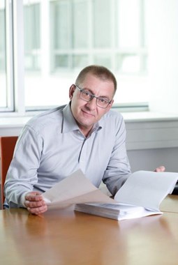 Ing. Jiří  Podaný 