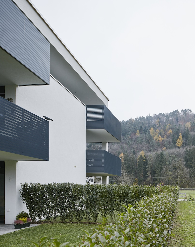 Kapfstraße, 6800 Feldkirch - Prosjektutvikling av eiendommer