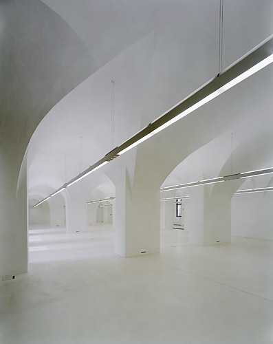 Galerie der Forschung  - Oppfriskninger/konverteringer