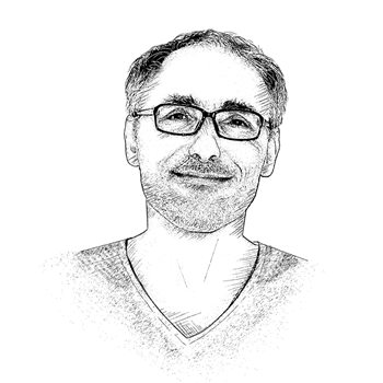 Klaus-Peter Pichlwanger, kvalitetsansvarlig