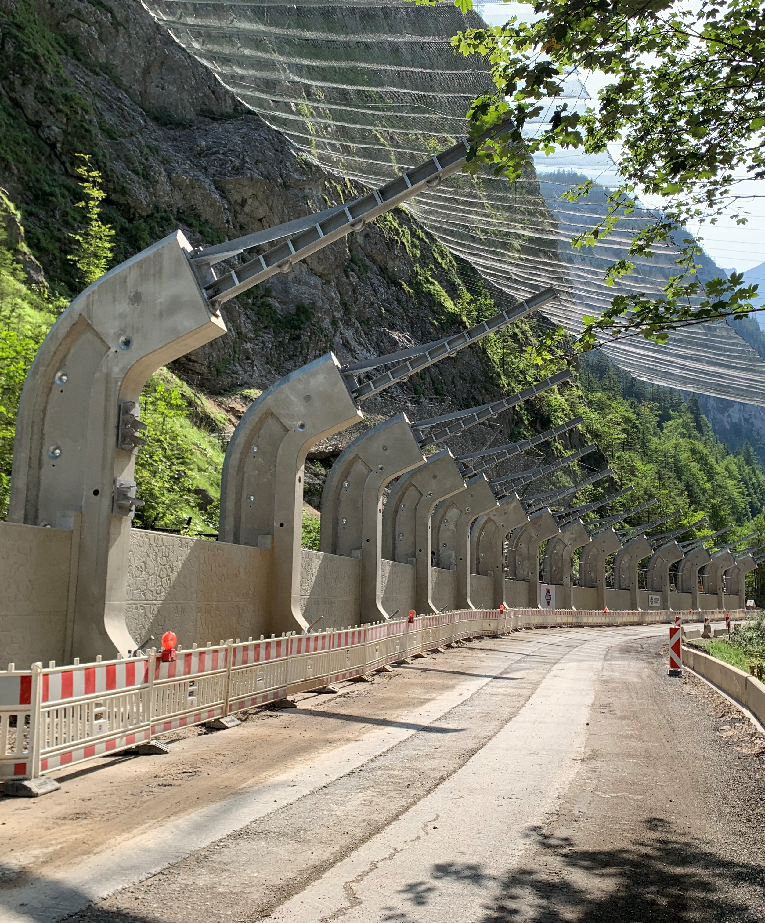 Erfahren Sie mehr über unsere Referenzen im persönlichen Gespräch - Anleggsvirksomhet