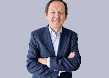 Zmena vo vedení Divízie železničných stavieb a spoločnosti Swietelsky-Slovakia - SK