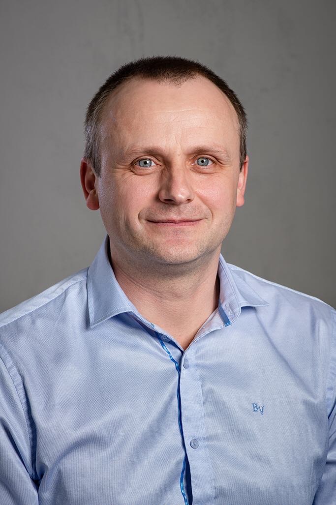 Ing. Vlastimil  Peštál 